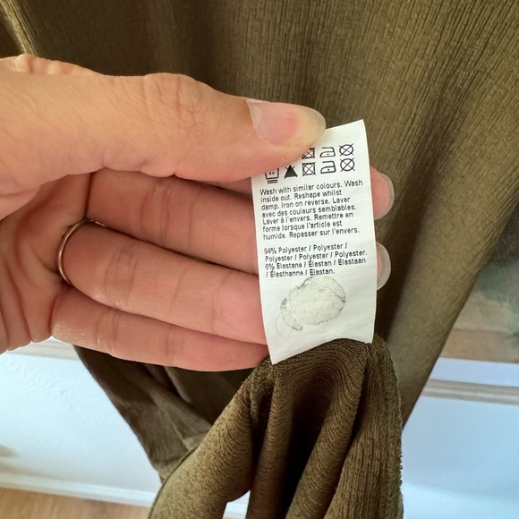 River Island Midi Dress - Picture 3 of 5